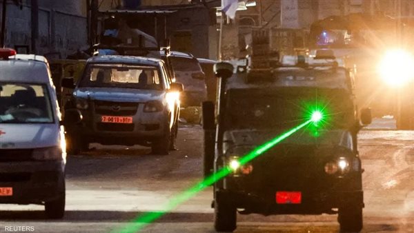 الجيش الإسرائيلي