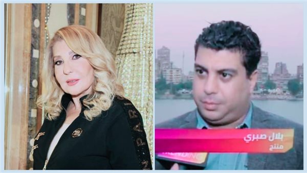 بلال صبري - نادية