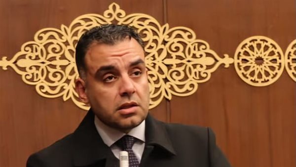 نائب التنسيقية محمد