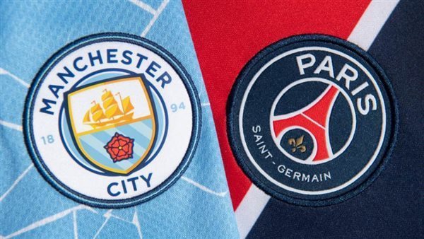 مانشستر سيتي وباريس