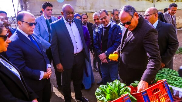 جانب من الجولة