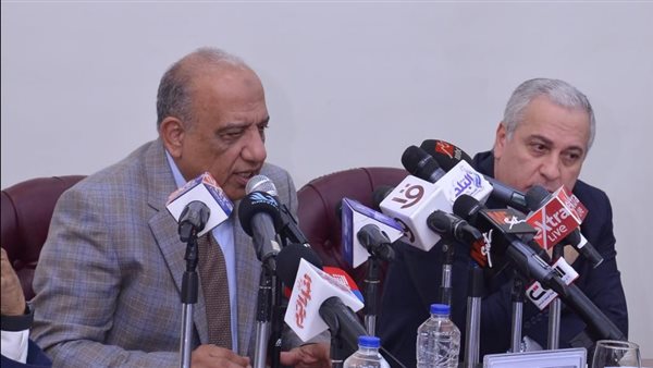 وزير الكهرباء 