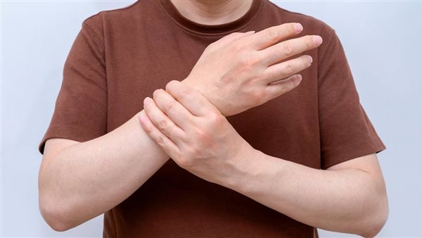 متلازمة غيلان باريه