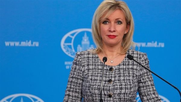 المتحدثة باسم وزارة