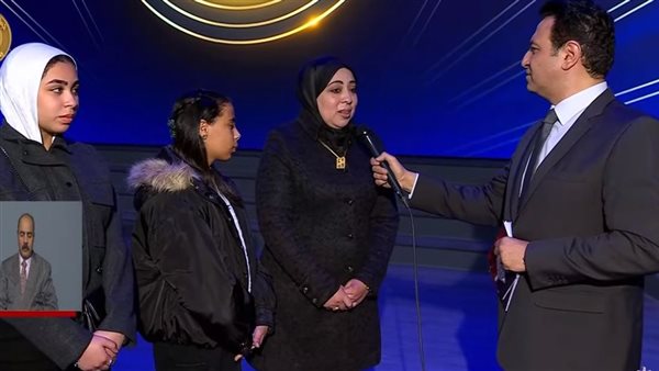 النائبة دعاء سليمان