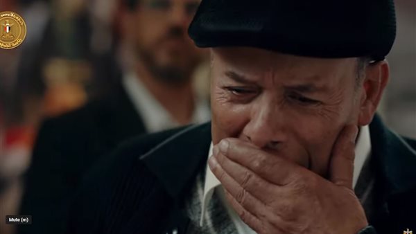 أحمد ماهر في احتفالية