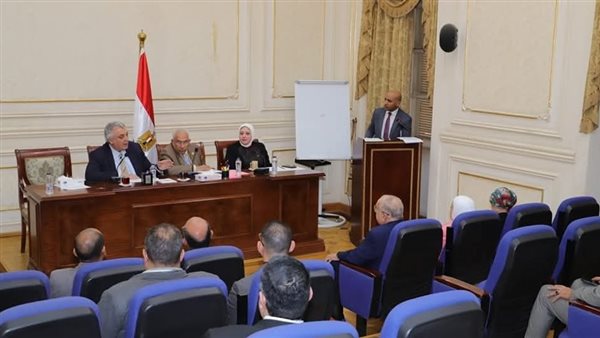 الطاقة والبيئة والقوى