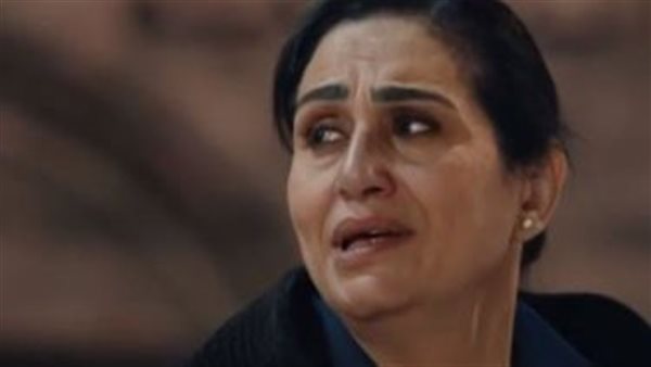 مريم سعيد صالح 