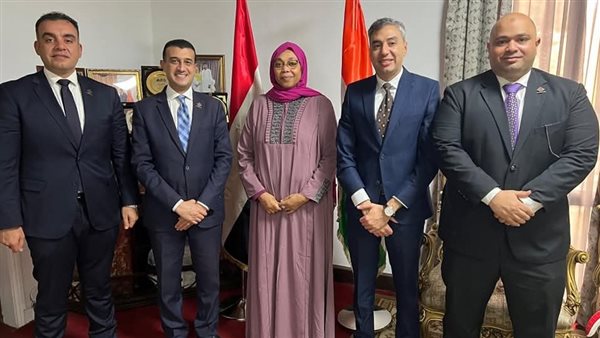 تنسيقية شباب الأحزاب