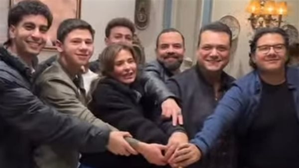 مسلسل خانة فاضية