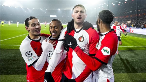 فينورد روتردام