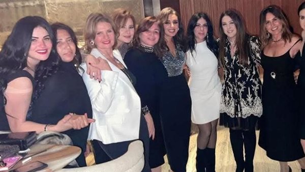 عيد ميلاد أنغام 