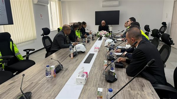 وزير الكهرباء 