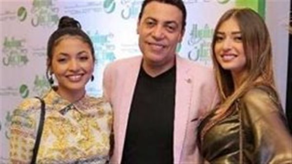 الغيطي وابنته