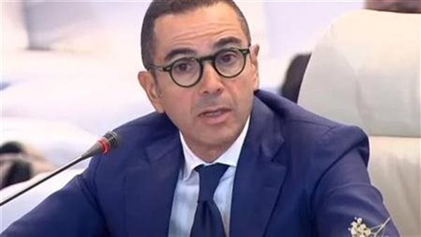 وزير الاستثمار 