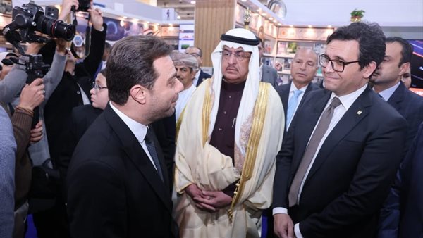 وزير الثقافة المصري