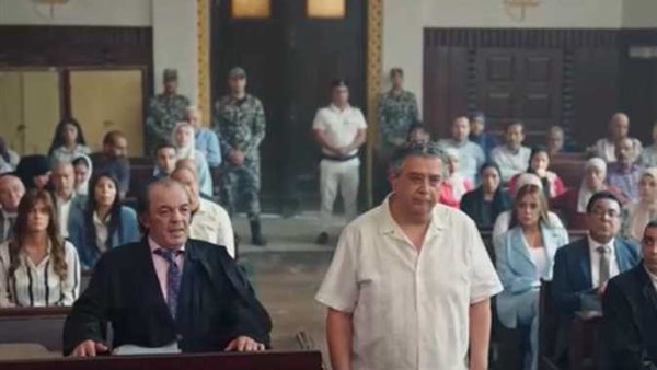 مسلسل موضوع عائلي