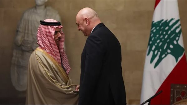 الرئيس اللبناني -