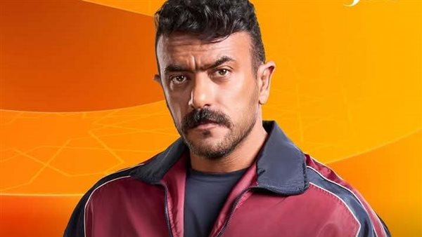 مسلسل فهد البطل 