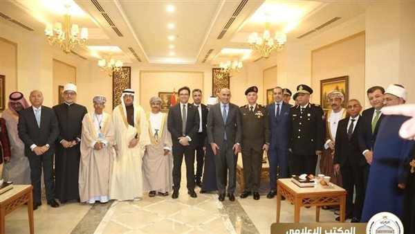 معرض القاهرة الدولي