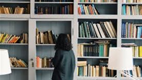 معرض القاهرة للكتاب