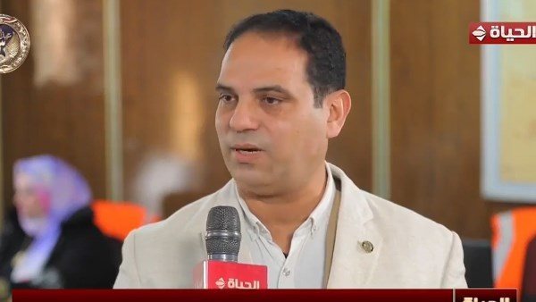 محمد يوسف، رئيس فريق