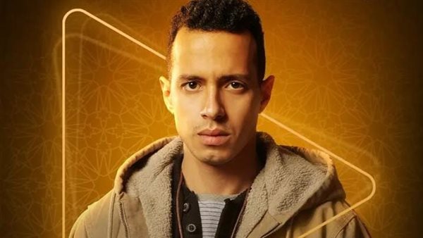 طه دسوقي في مسلسل