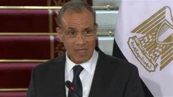 وزير الخارجية