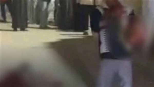 جريمة الأقصر