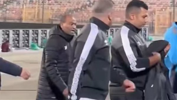 مصطفى حسين ميلا