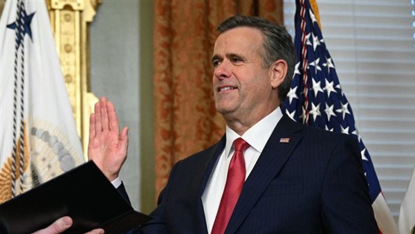 جون راتكليف