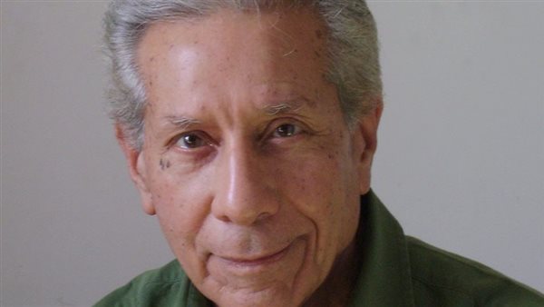 المخرج علي الغزولي