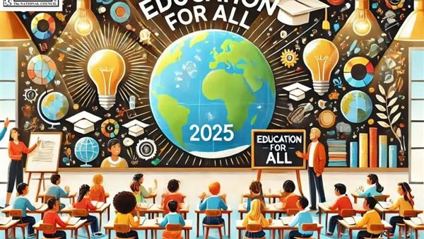 اليوم العالمي للتعليم