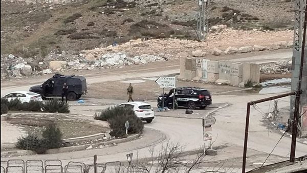 جيش الاحتلال الإسرائيلي