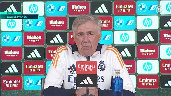 كارلو أنشيلوتي