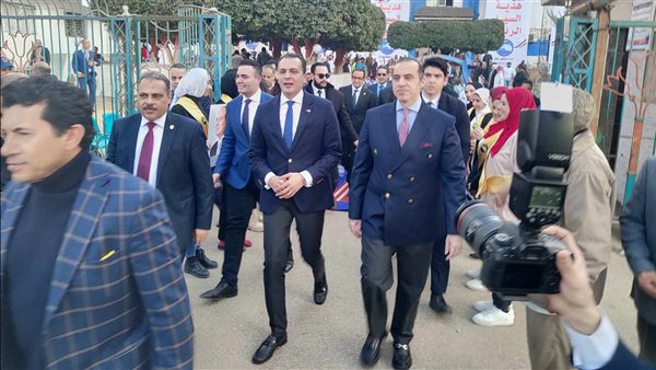 حزب مستقبل وطن