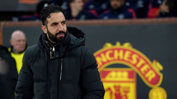 روبن اموريم