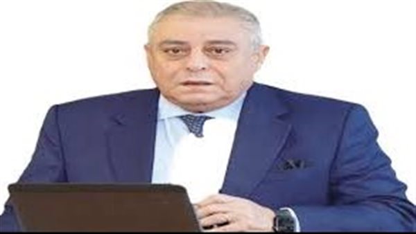 السفير حازم خيرت