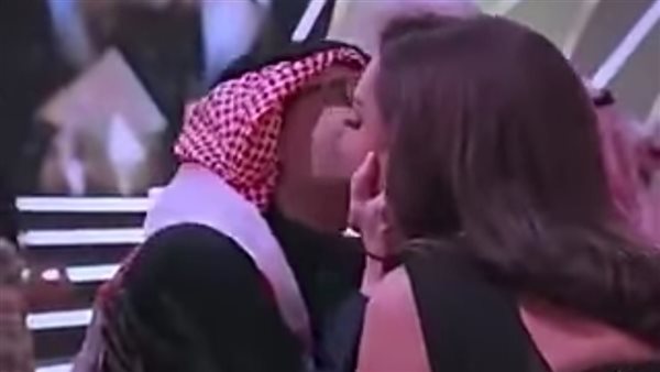 أنغام وعبد المجيد