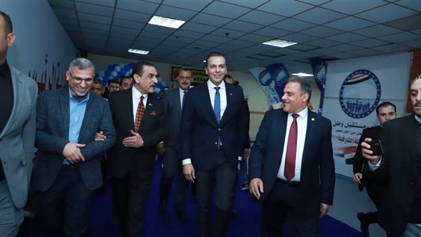 حزب مستقبل وطن