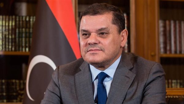 رئيس حكومة الوحدة