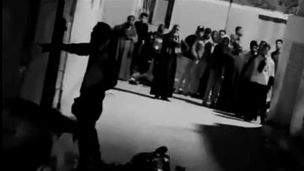 جريمة الاقصر