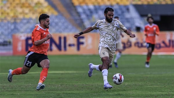 الاهلي وفاركو