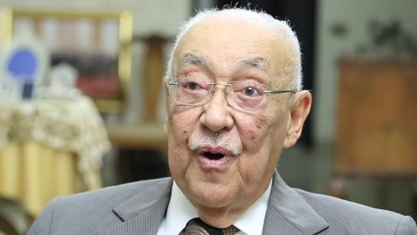 اللواء فؤاد علام