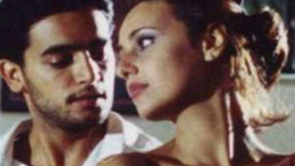 فيلم السلم والثعبان