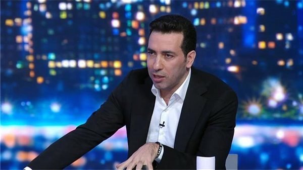 محمد أبو تريكة
