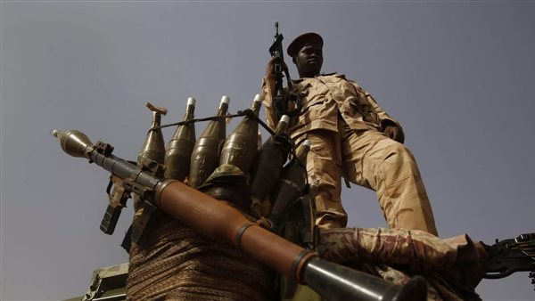 الخارجية السودانية