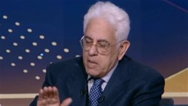 حسام بدراوي