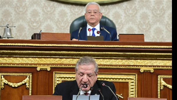 مجلس النواب