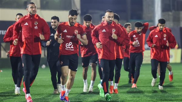 الاهلي